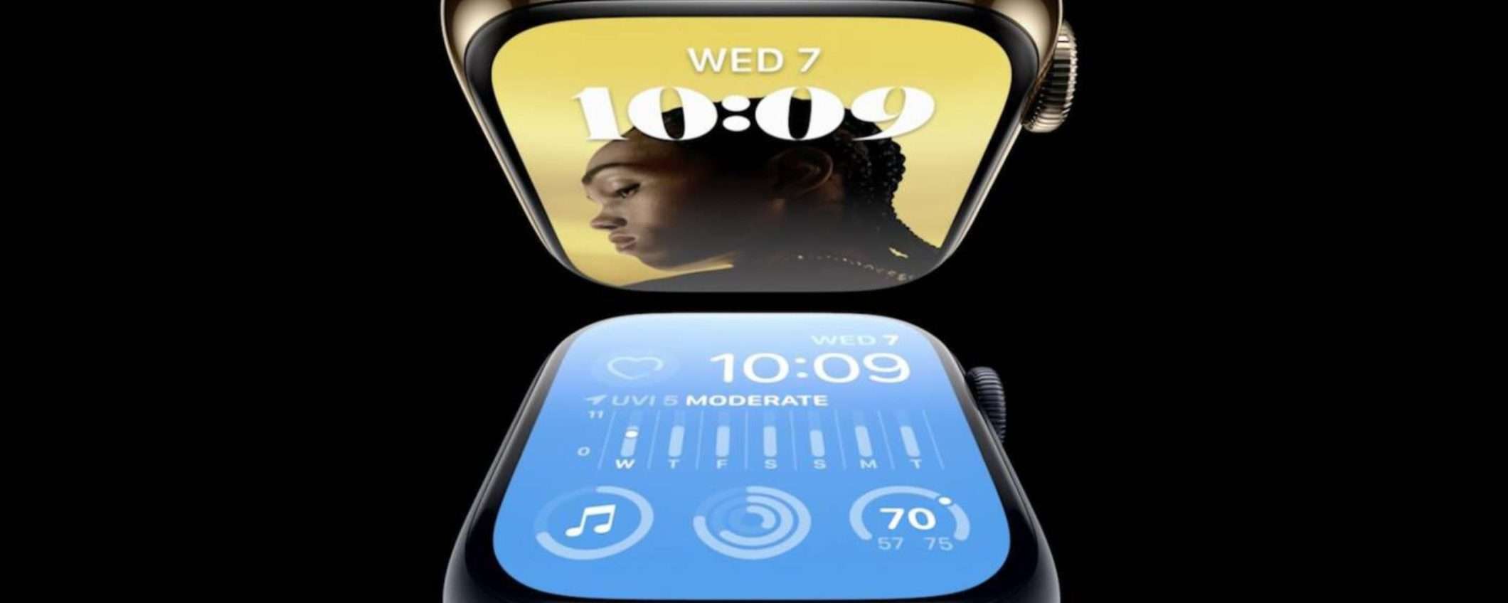 Apple Watch Series X e SE 3 arriveranno nel 2024