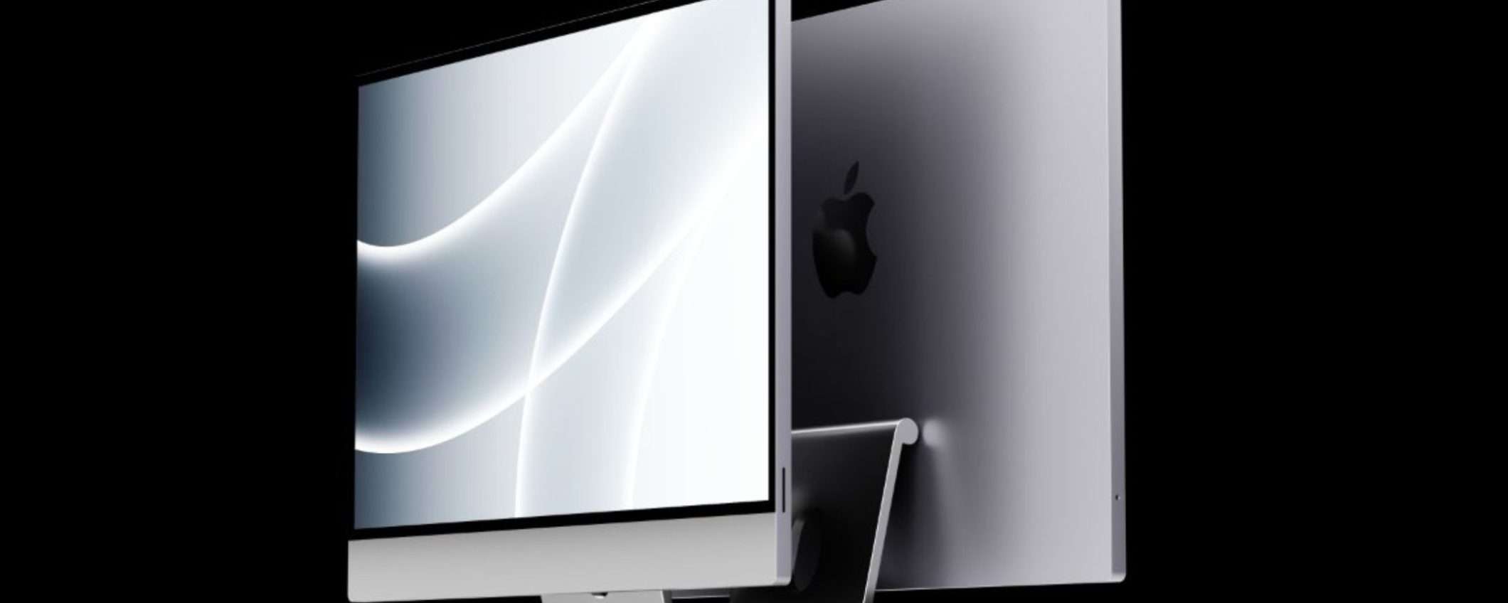 iMac (2021): per lo smart working è il computer ideale (-8%)