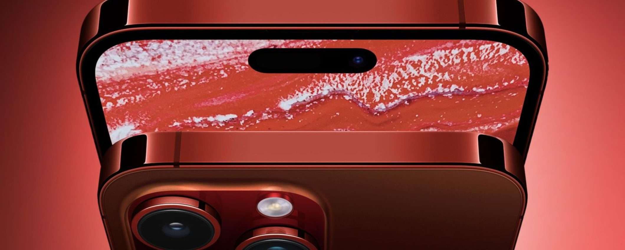 iPhone 15 Pro Max: spuntano i primi render, sarà ASSURDO