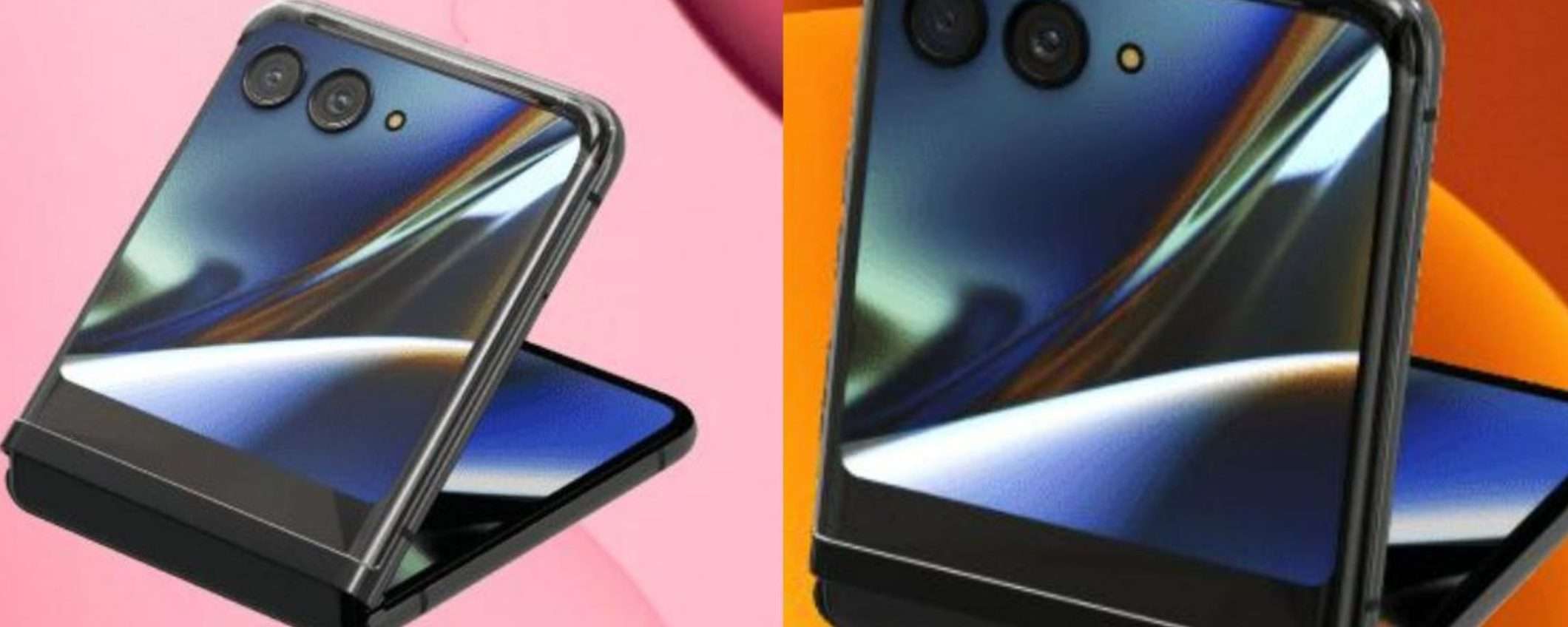 Motorola Razr (2022) è in sconto e il nuovo modello sarà INCREDIBILE