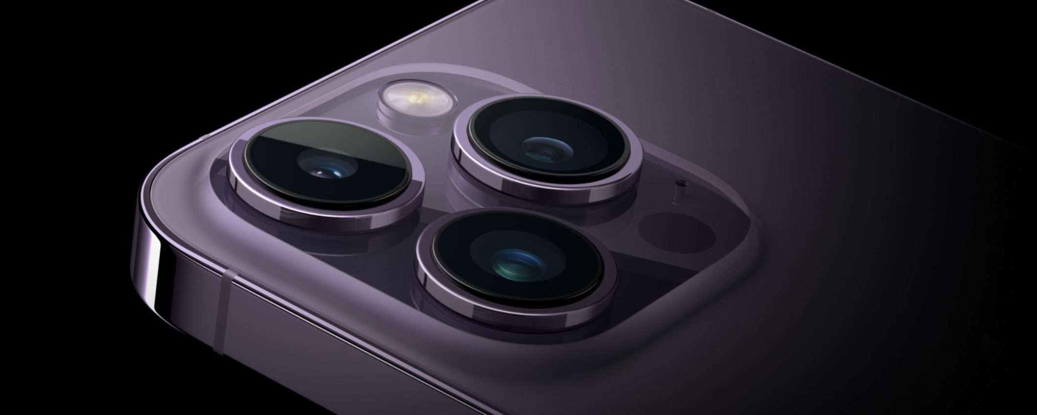 iPhone 15 Ultra: ci sarà una fotocamera esclusiva