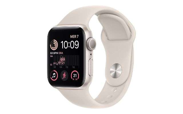 Apple Watch SE