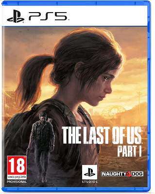 The Last of Us Part I