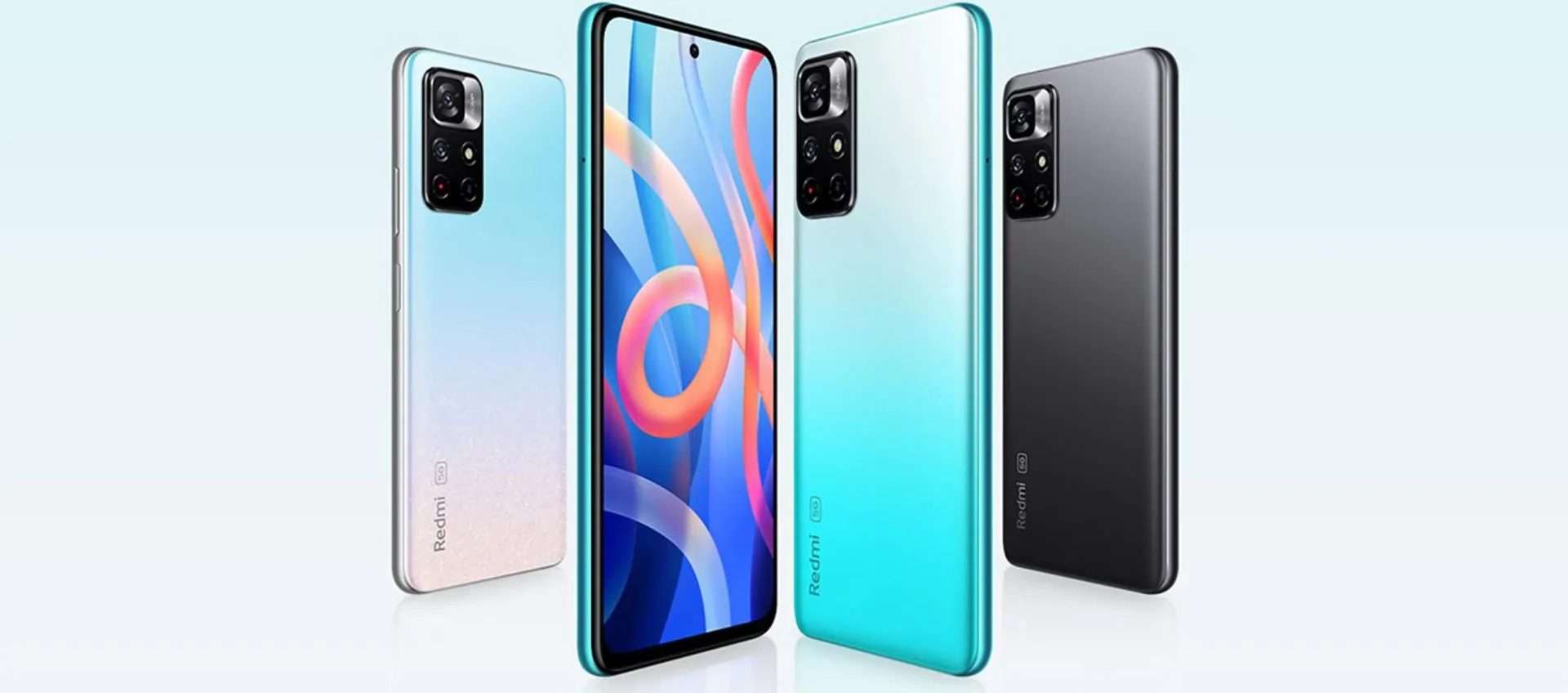 Xiaomi Redmi Note 11 Pro: a QUESTO PREZZO è un riferimento della fascia media (-80€)