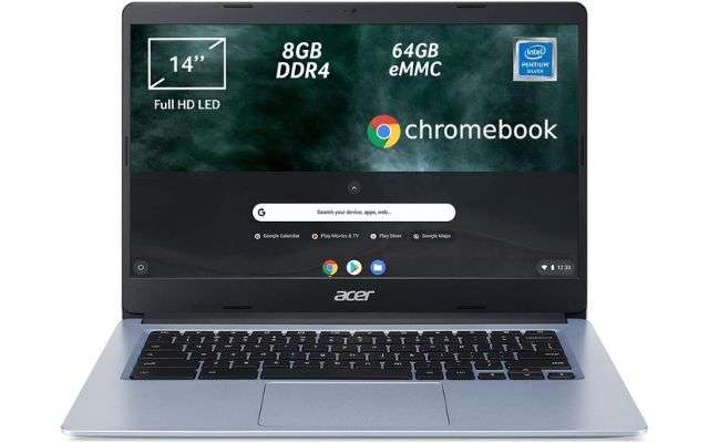 acer chromebook amazon