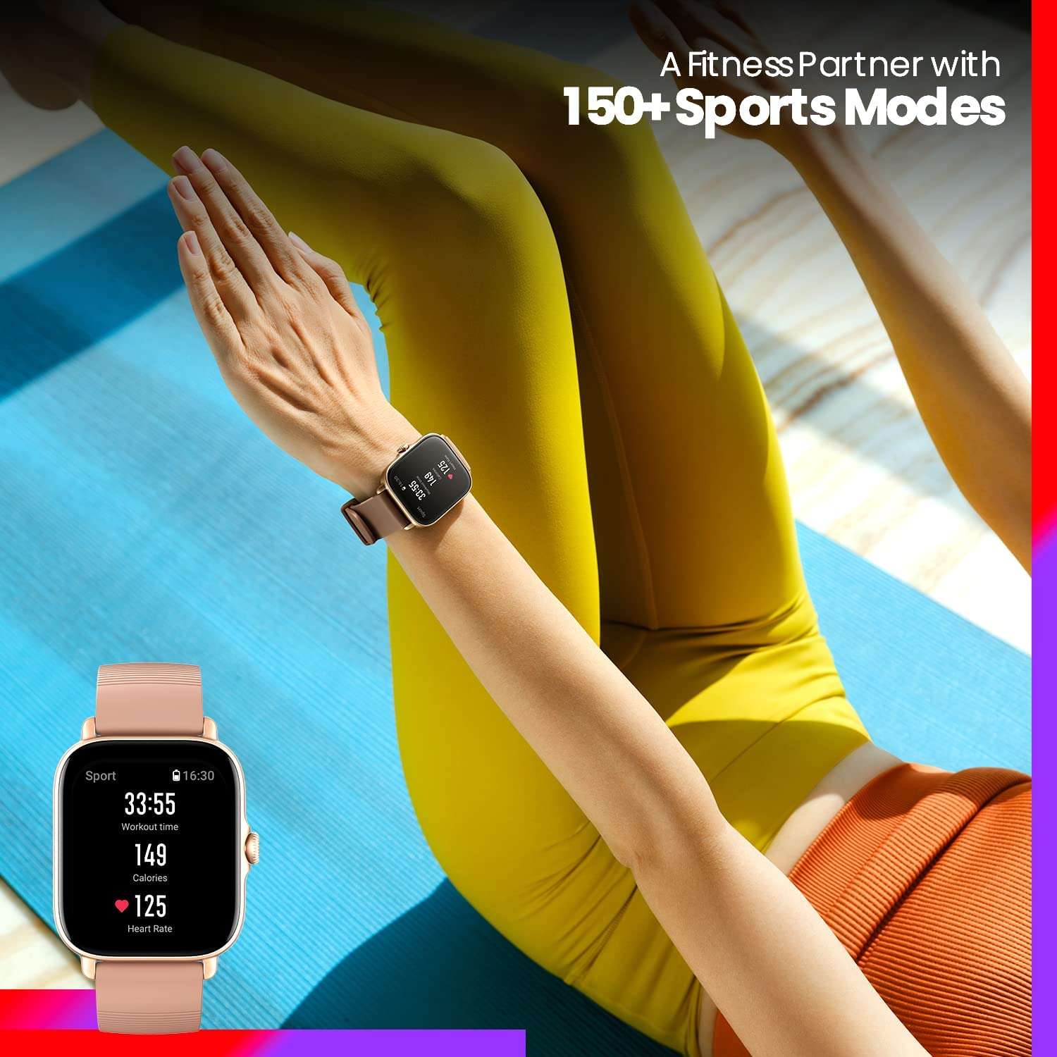 amazfit-gts-3-smartwatch-elegante-150-modalita-sport-allenamento