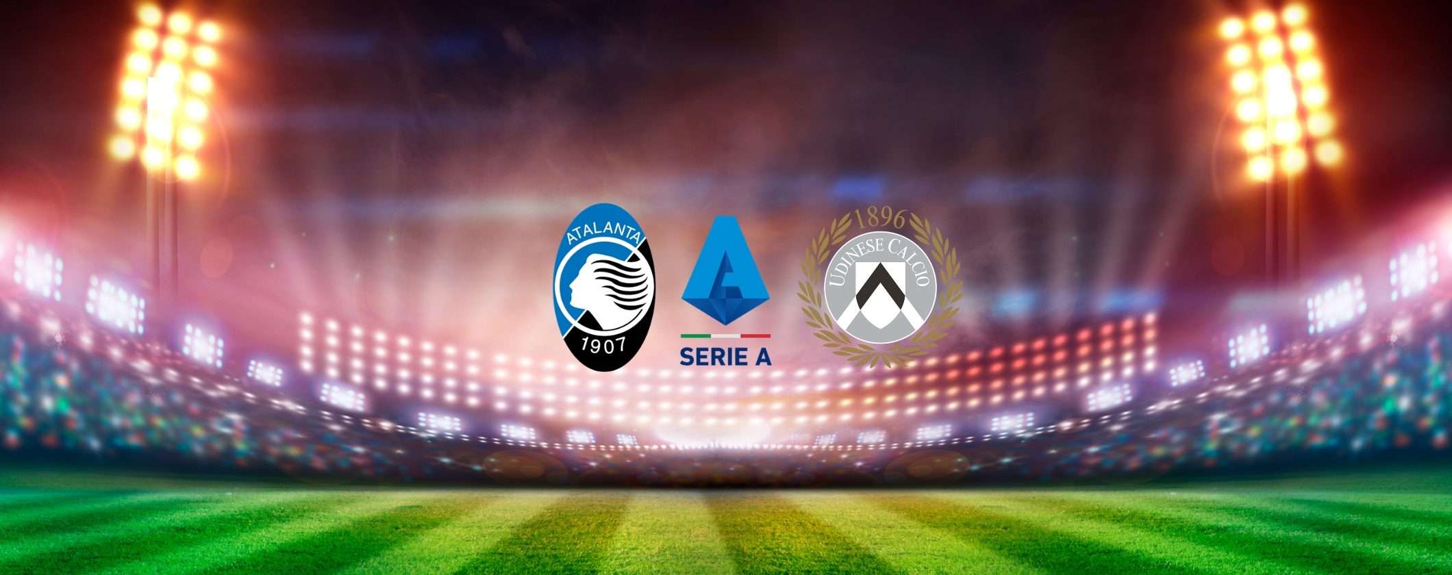 Atalanta-Udinese: live match, formazioni e telecronaca