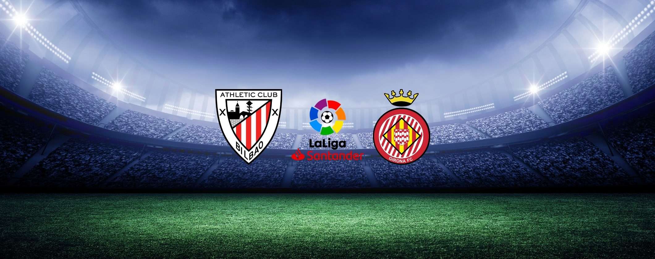 Come vedere Atletico Bilbao-Girona in streaming anche dall'estero