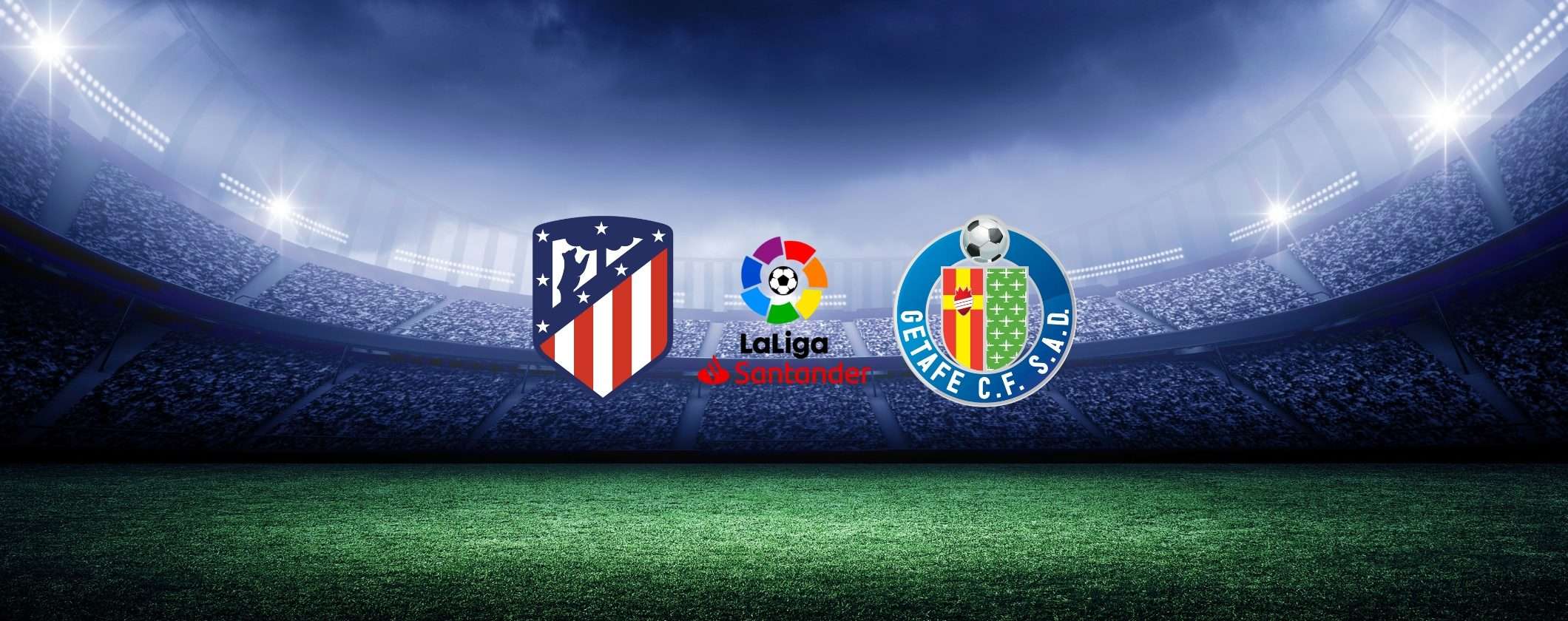 Come vedere Atlético Madrid-Getafe in streaming