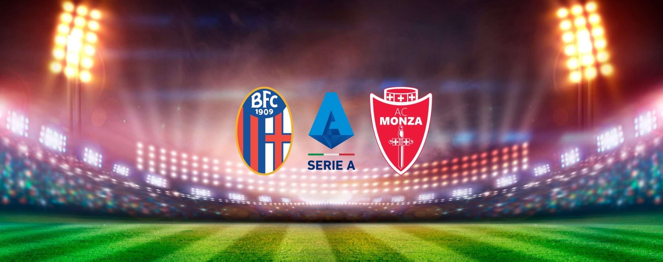 Come vedere Bologna-Monza in diretta streaming senza problemi