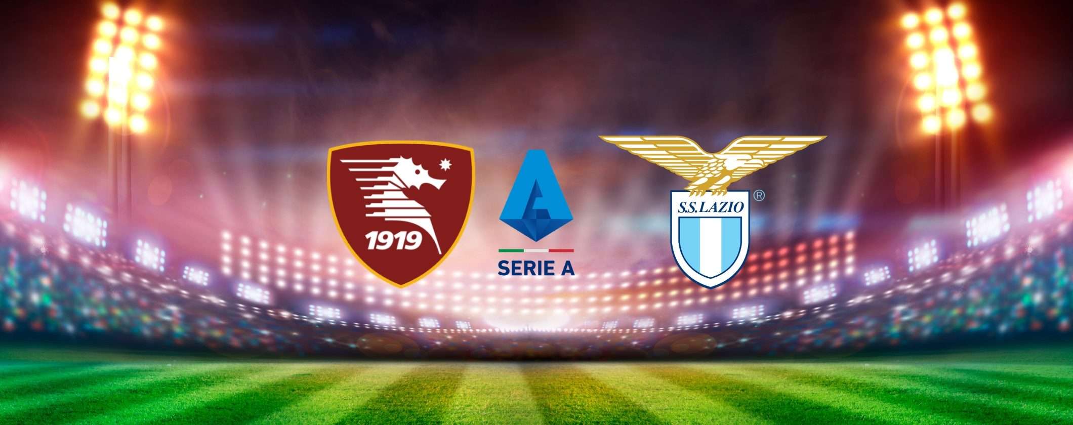 Come vedere Salernitana-Lazio in streaming senza limitazioni