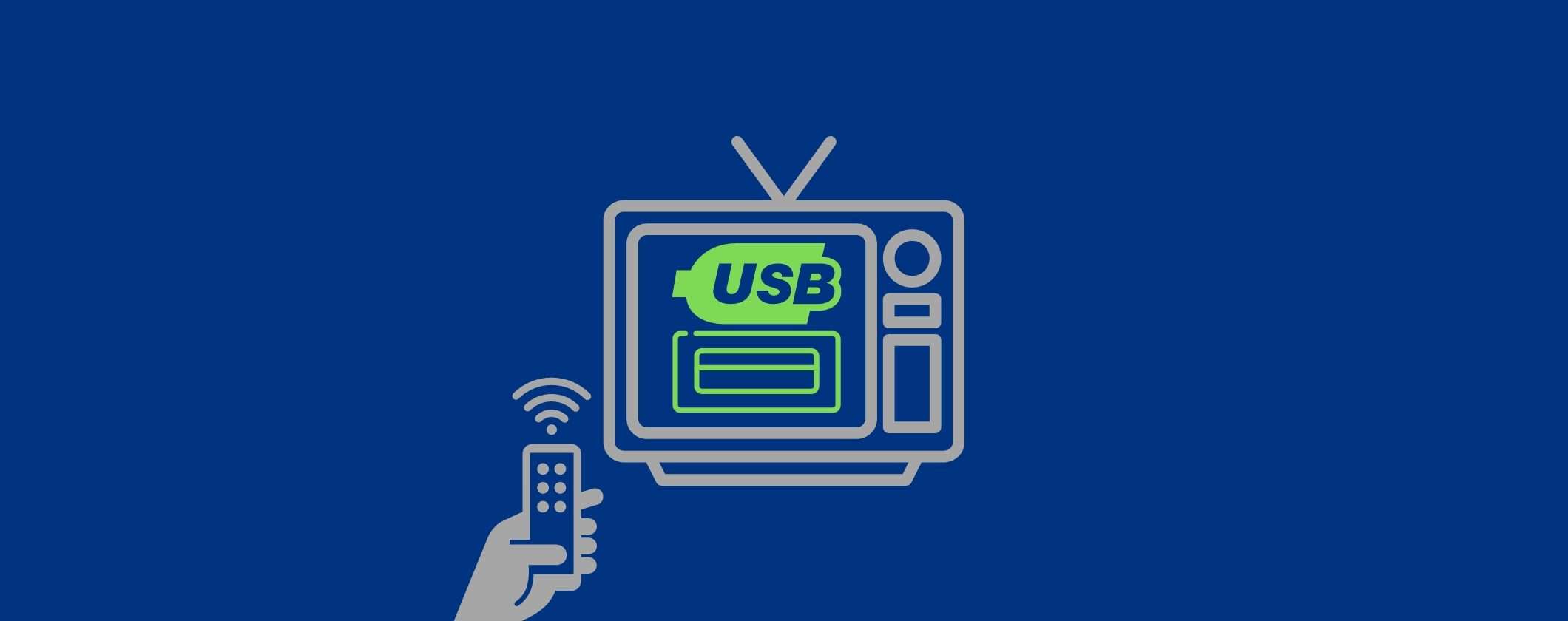 Digitale terrestre: a cosa serve la porta USB di TV e Decoder