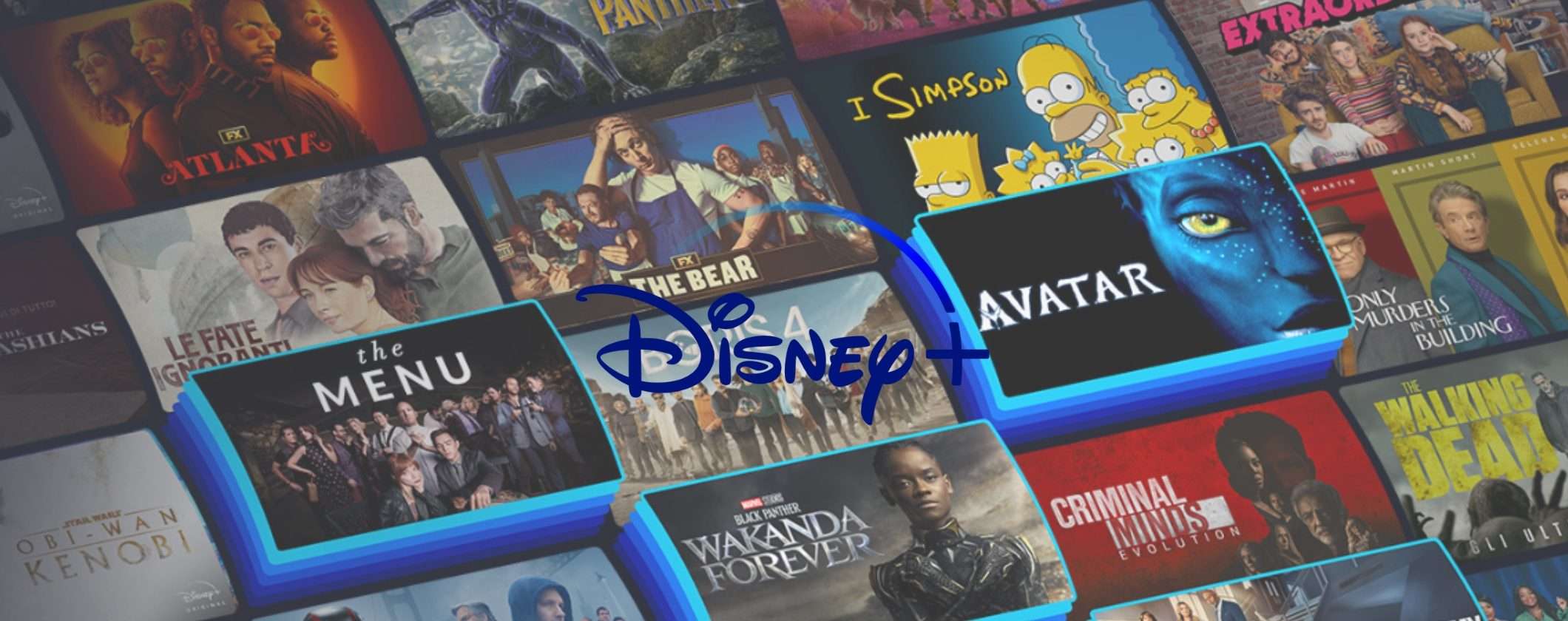 Disney+: tutte le novità in arrivo a marzo 2023