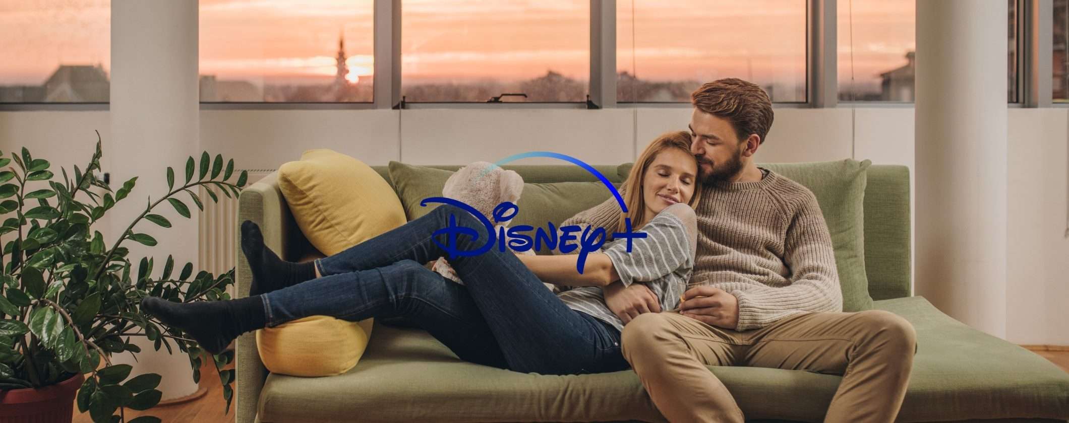 Disney+ San Valentino: tutti i contenuti da sfruttare il 14 febbraio