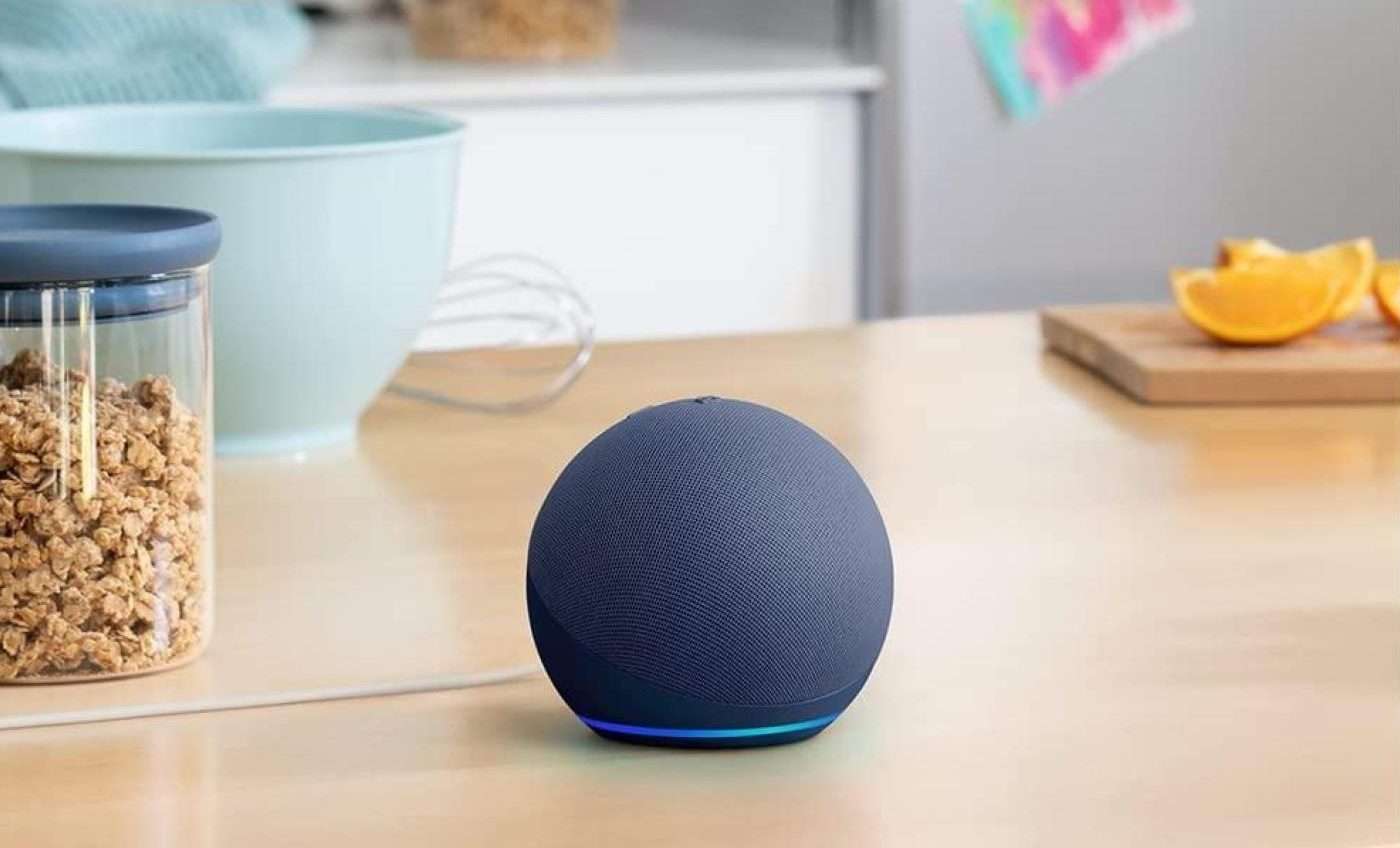 Echo Dot 5: a QUESTO PREZZO è da PRENDERE SUBITO (anche in 5 rate)