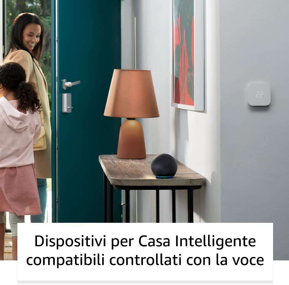 echo-dot-5a-generazione-piu-presa-smart-wifi-meno-di-50e-vocali