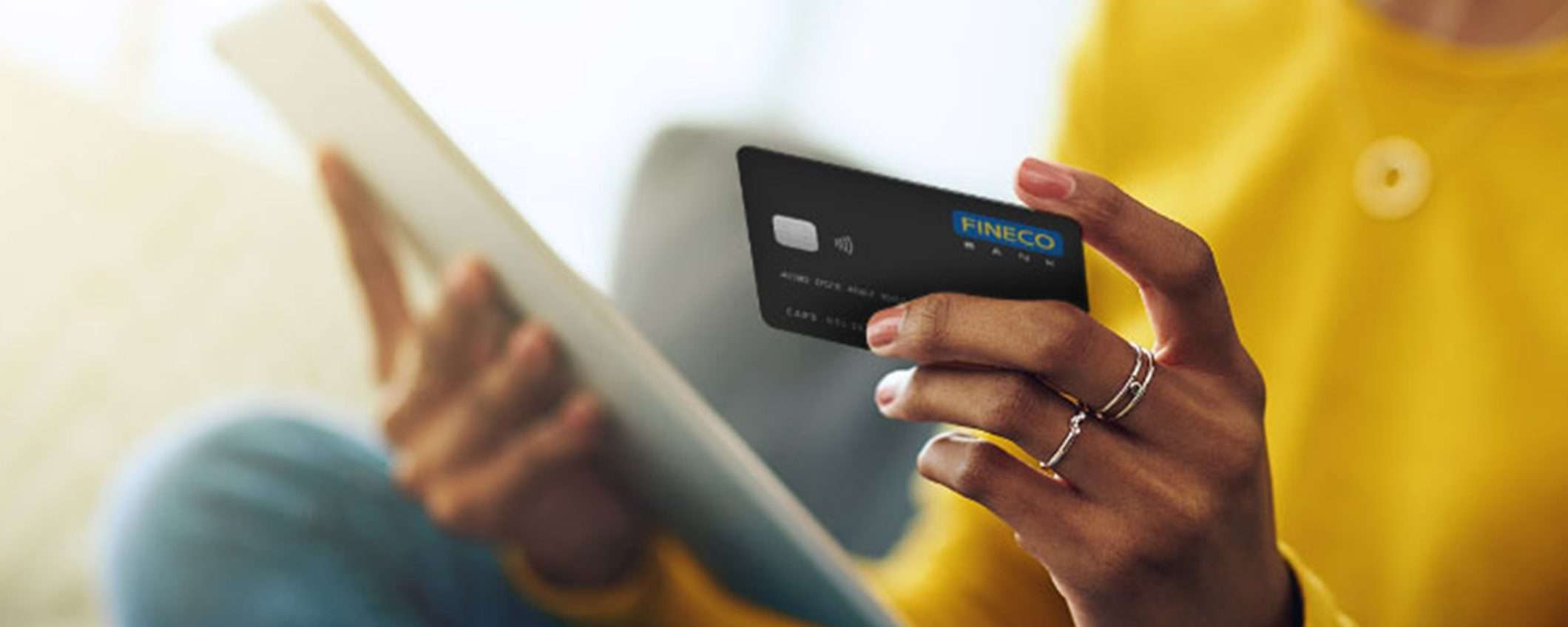 FINECO, la banca n°1 (secondo Forbes) ti regala 50€ Amazon