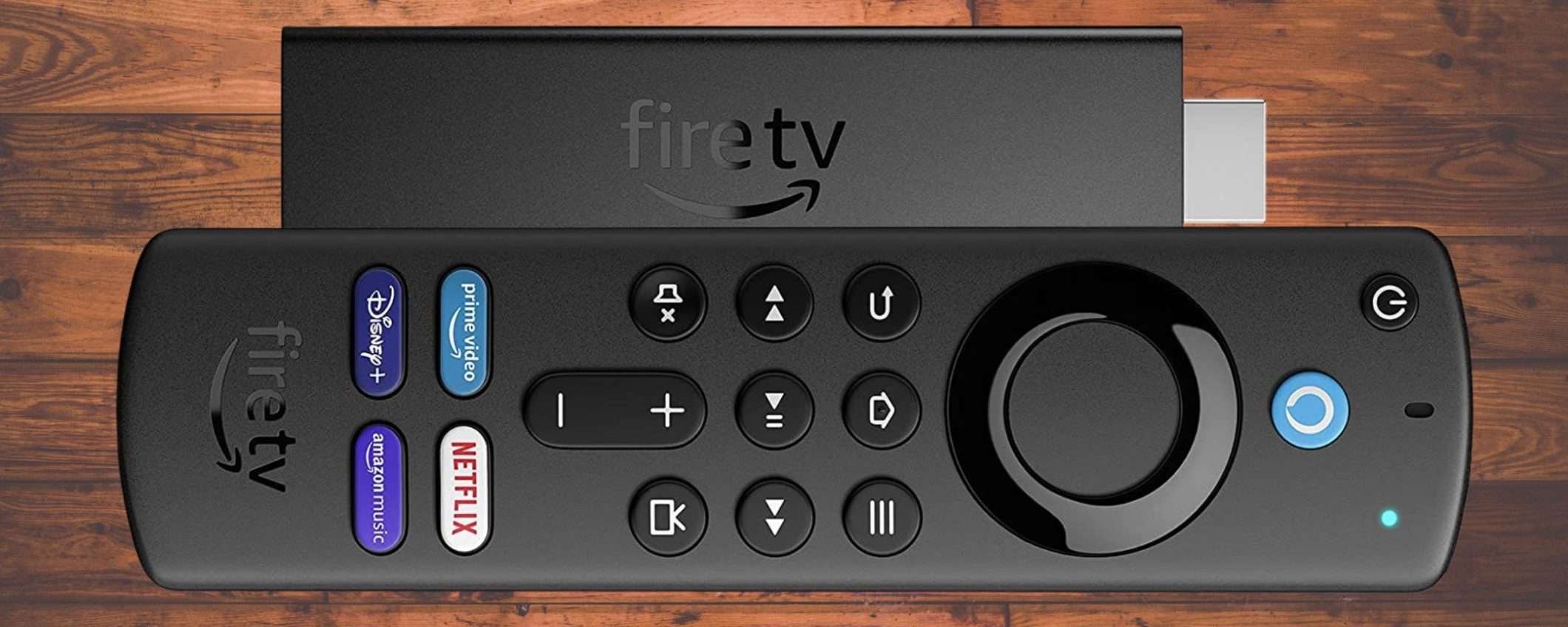 Fire TV Stick 4K Max a 39€ è DA AVERE: 5 motivi per prenderlo ora (-38%)