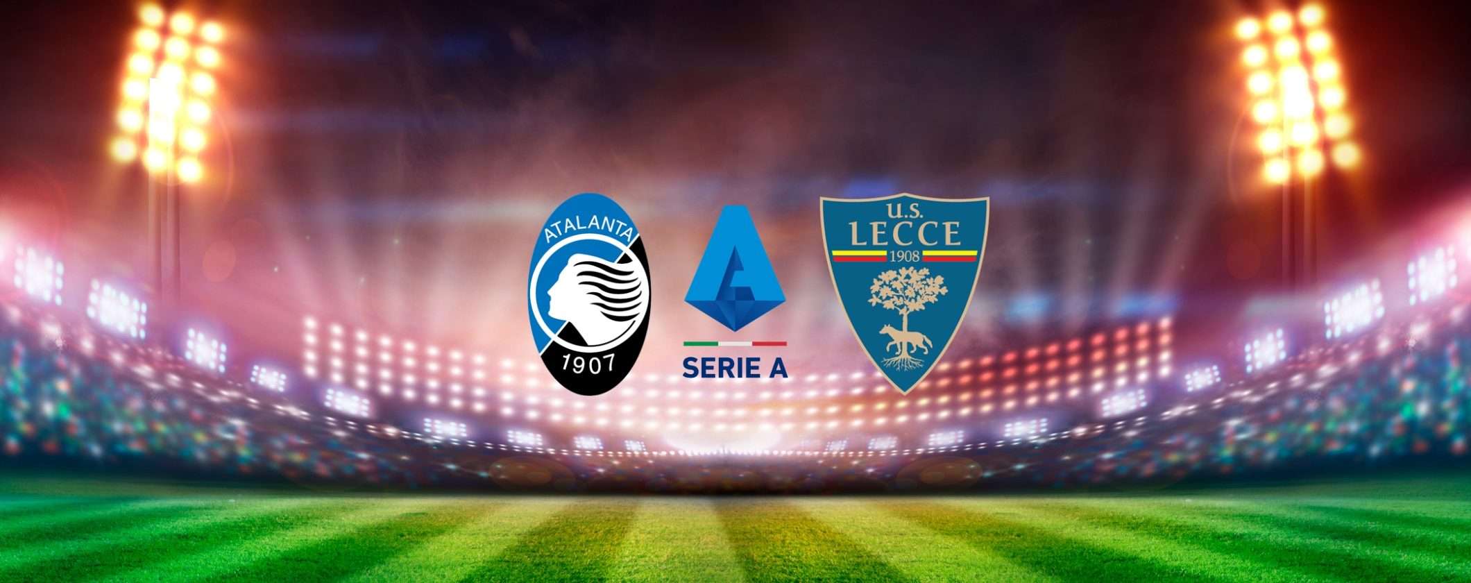 Guarda Atalanta-Lecce in diretta streaming