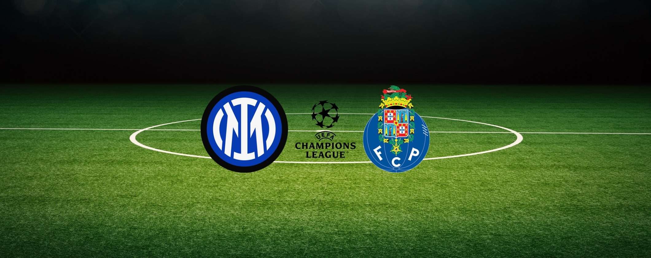 Guarda Inter-Porto gratis con Prime Video