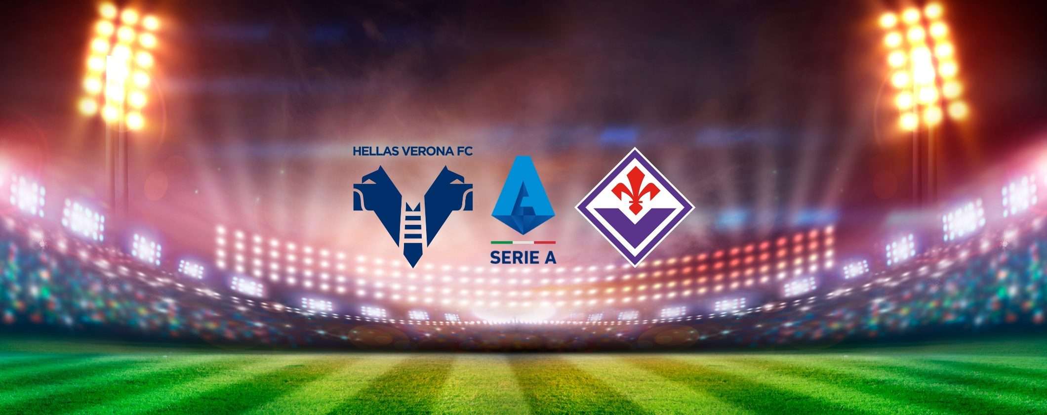 Guarda Verona-Fiorentina in streaming con queste soluzioni top