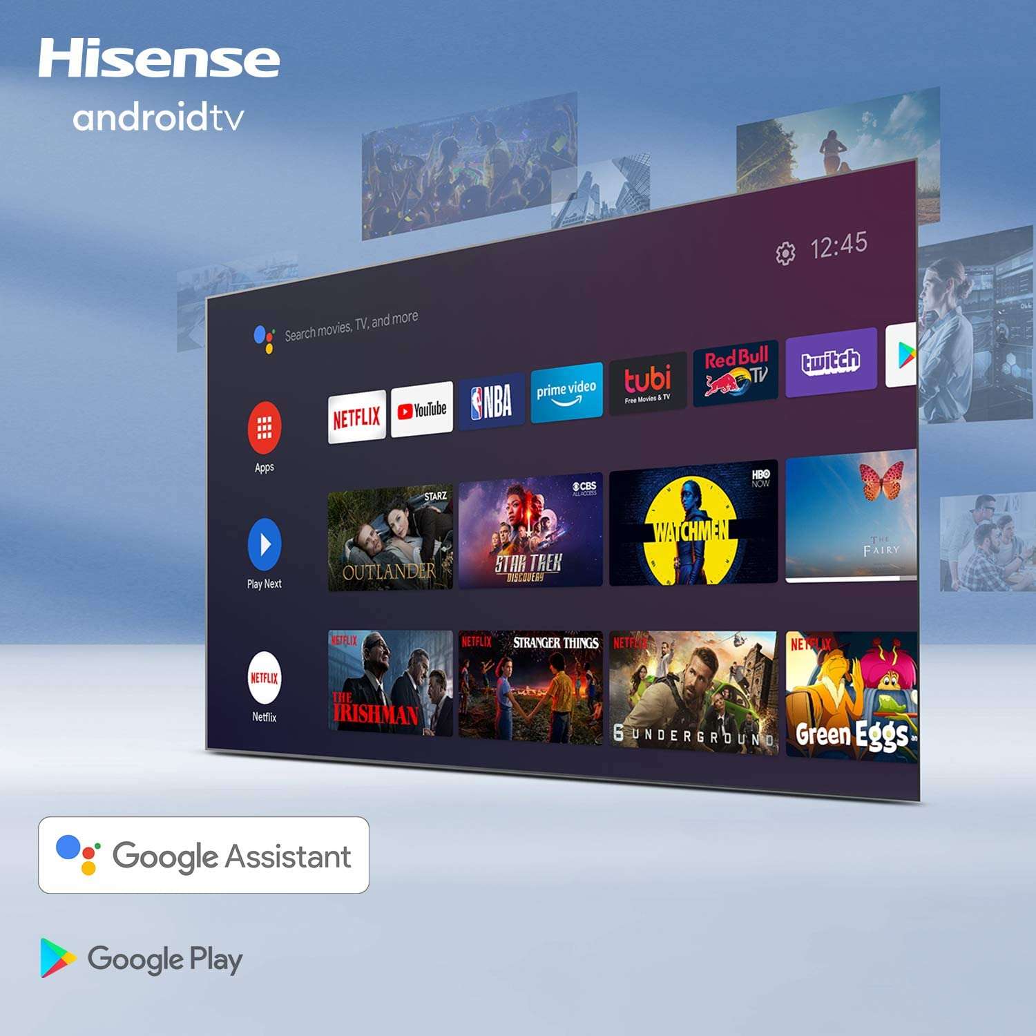 hisense-smart-tv-android-32-pollici-99e-meno-amazon-app