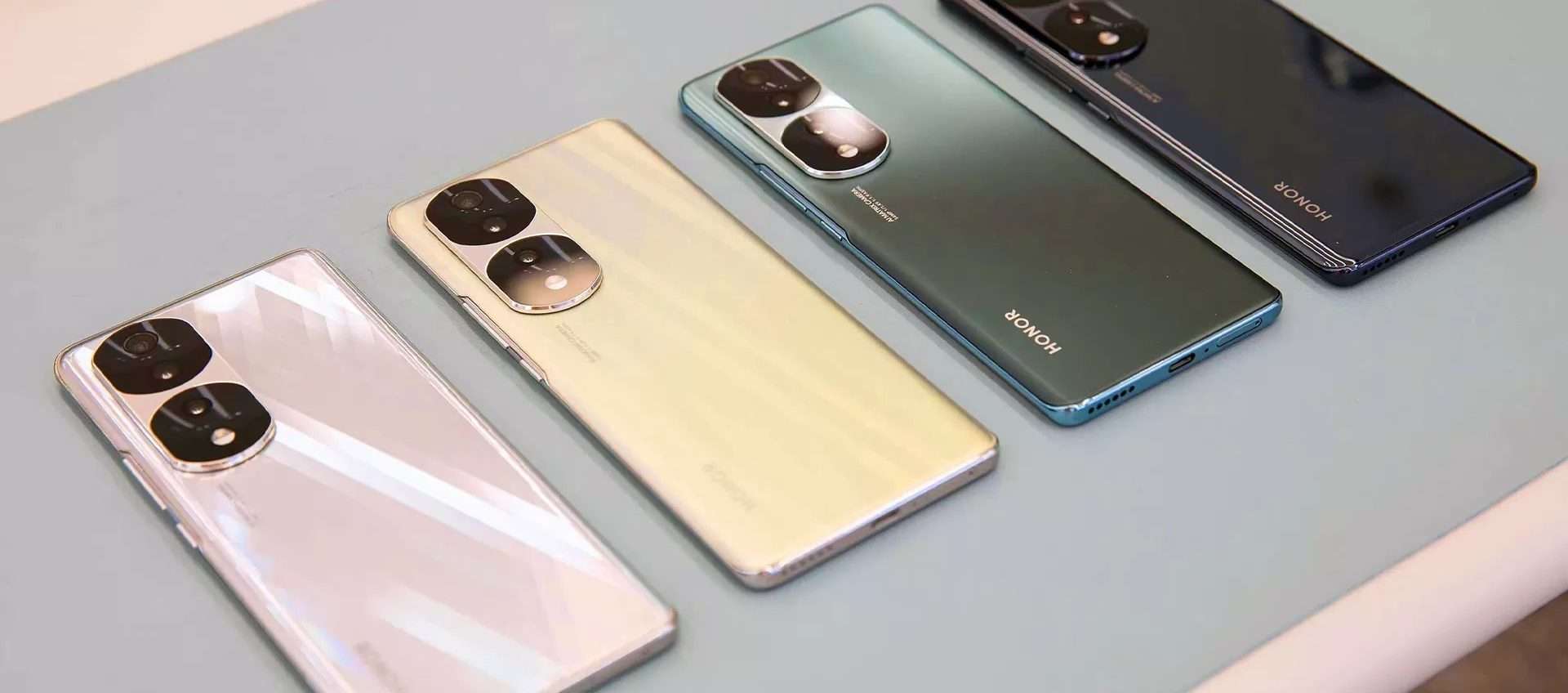 HONOR 70: con QUEST'OFFERTA di Amazon è da PRENDERE SUBITO