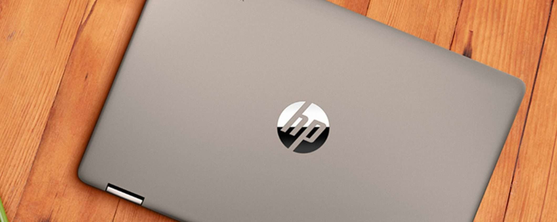 HP Chromebook x360: laptop ECONOMICO da 14