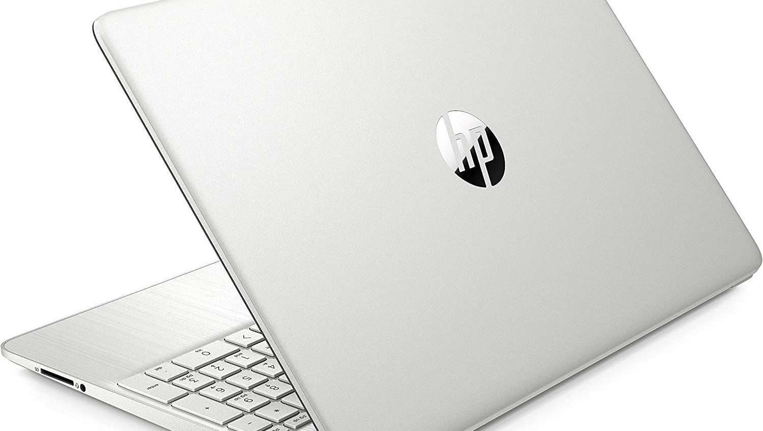 Notebook Windows a meno di 250€? Su Amazon c'è HP 15S in SUPER OFFERTA (-100€)