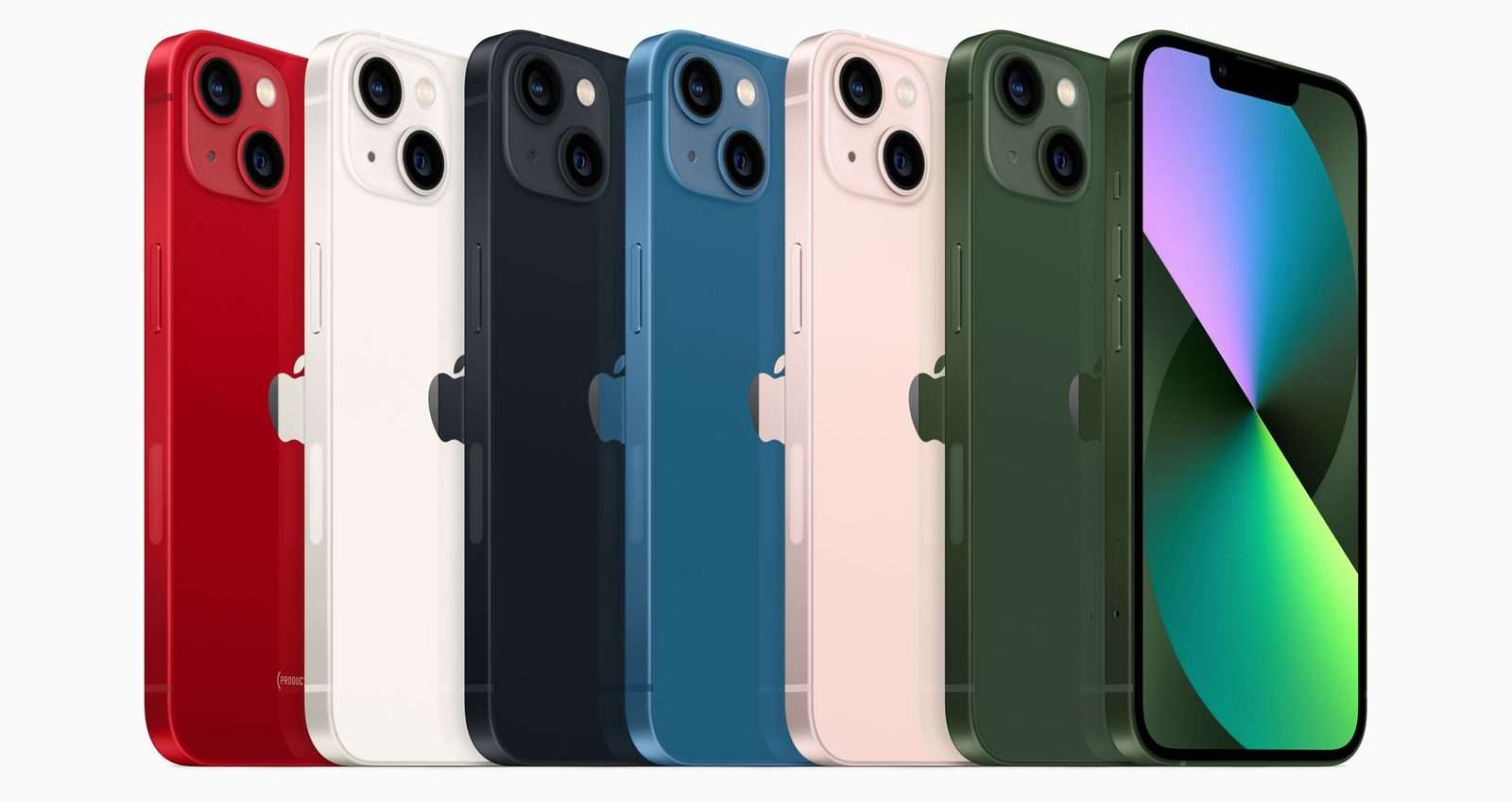 iPhone 13: a QUESTO PREZZO su Amazon è un VERO AFFARE (anche in 12 rate)