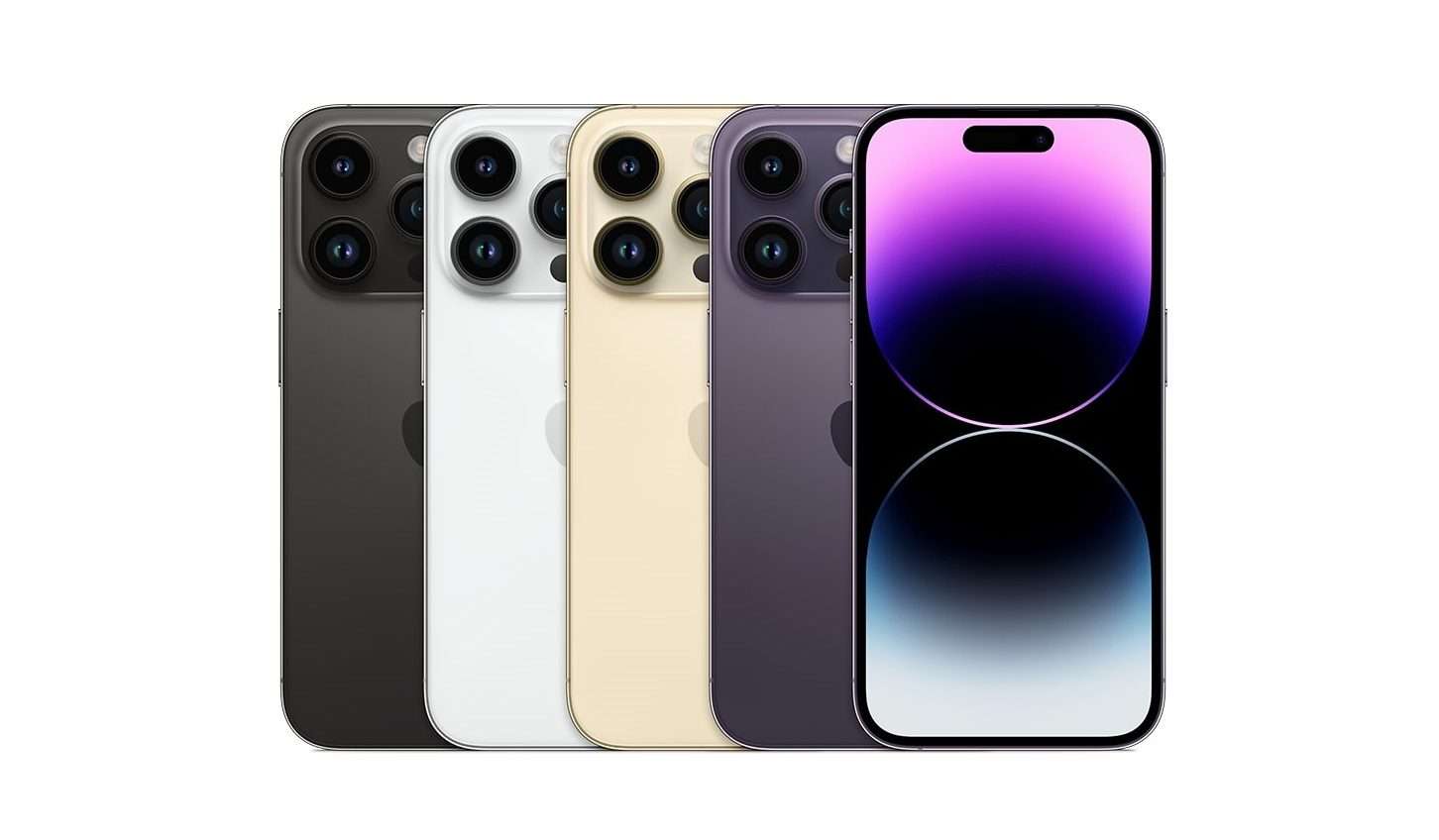 iPhone 14 Pro 256 GB: ora al MINIMO STORICO con la nuova offerta Amazon (-110€)