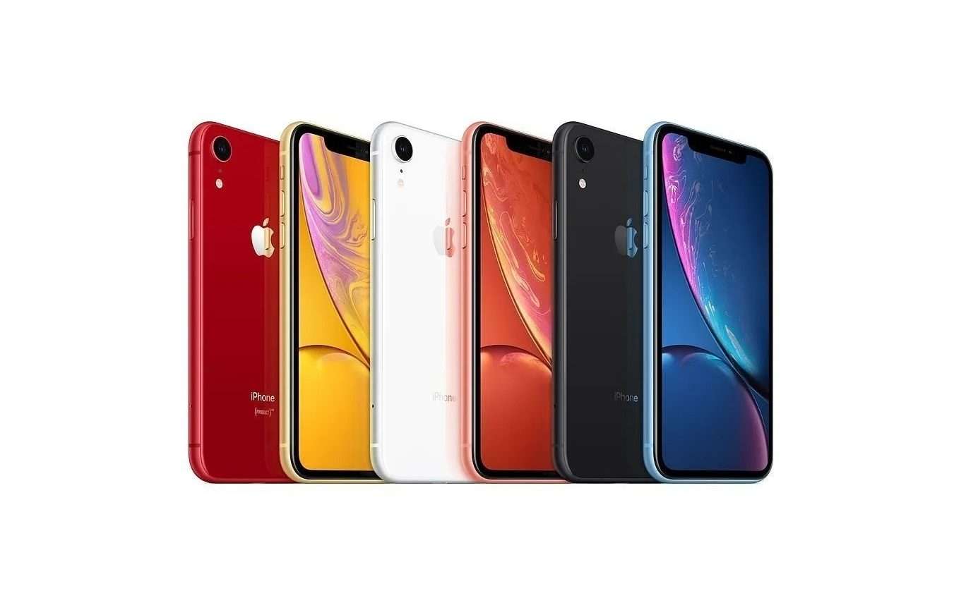 iPhone XR: a meno di 300€ è DA PRENDERE SUBITO (ricondizionato e garantito)