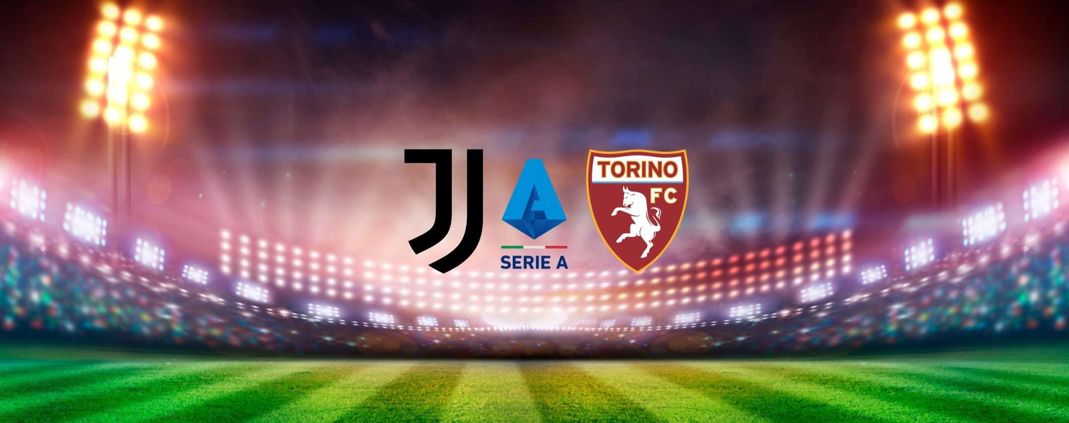 Juventus-Torino: guarda il derby in streaming