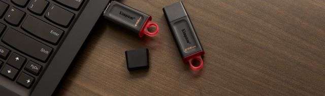 kingston datatraveler pendrive