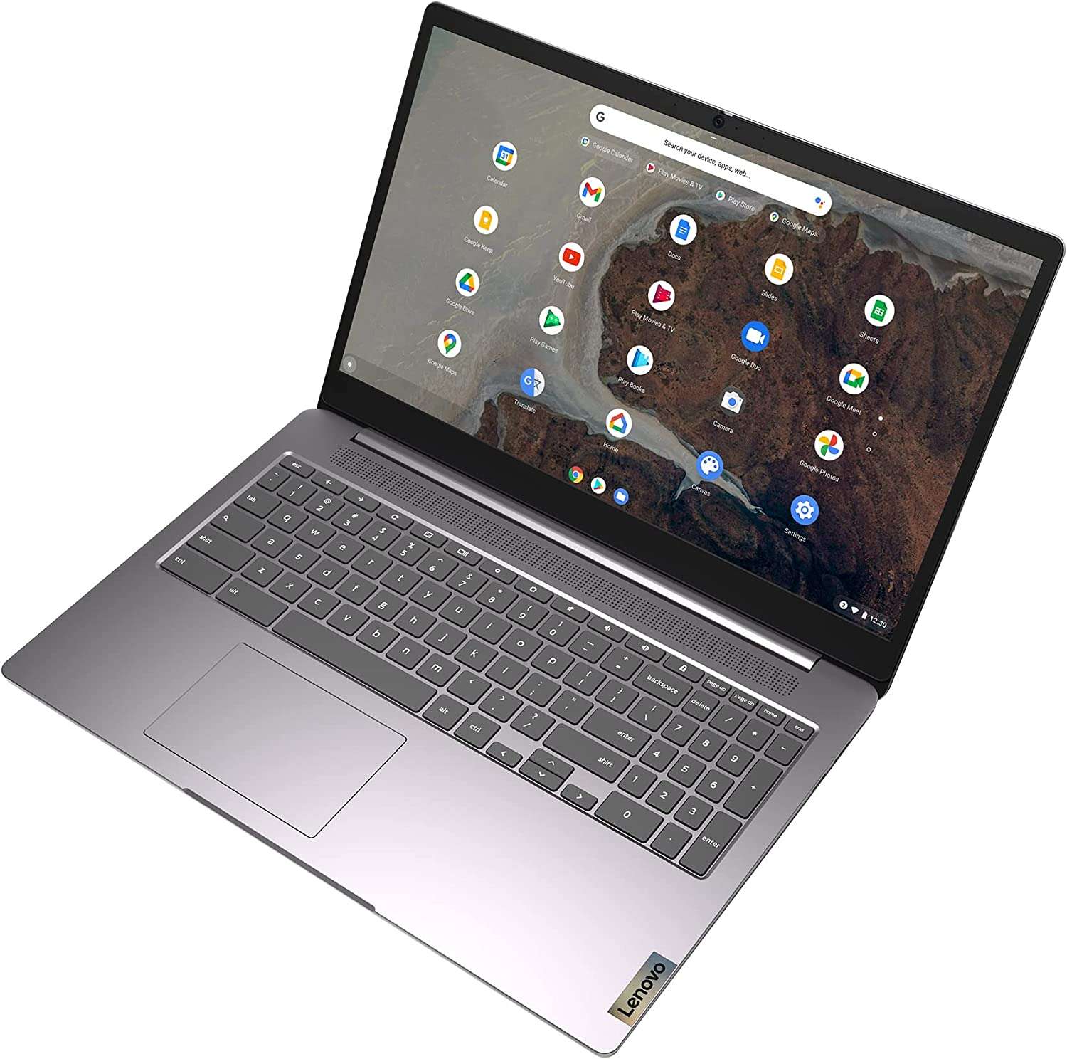 lenovo chromebook