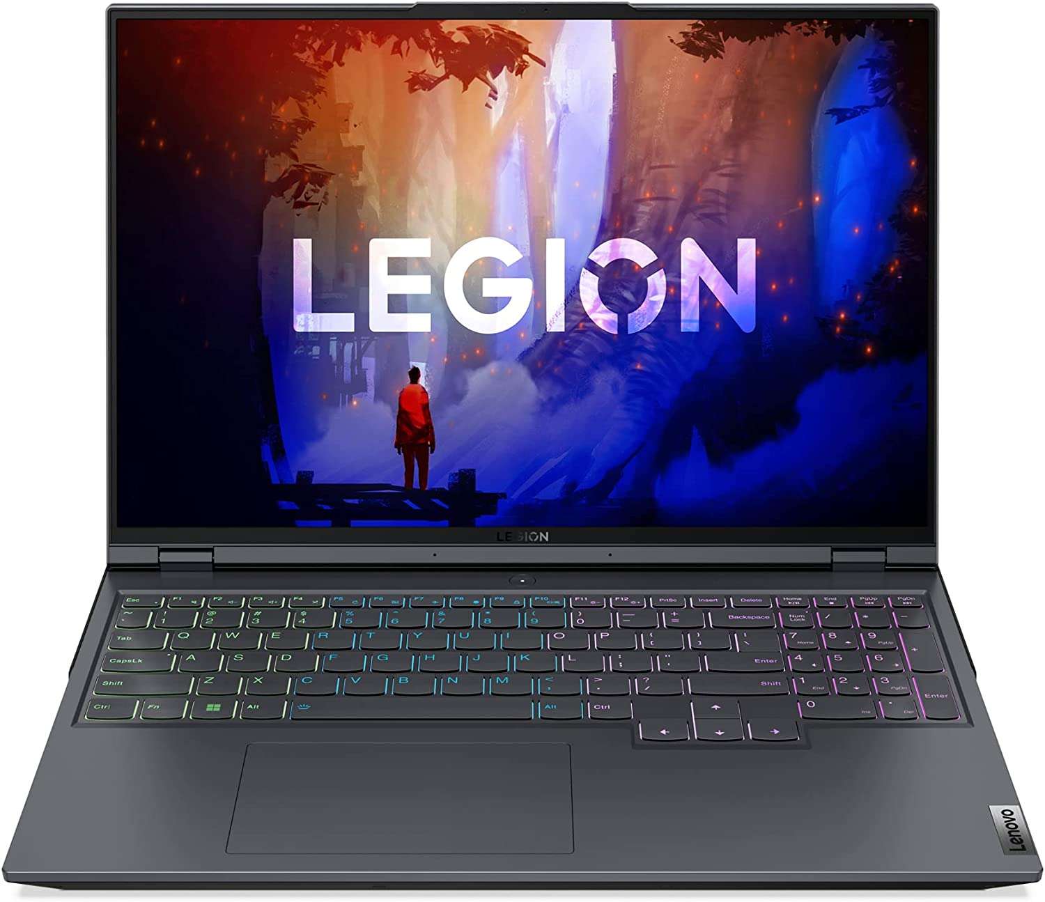 Lenovo Legion 5 Pro