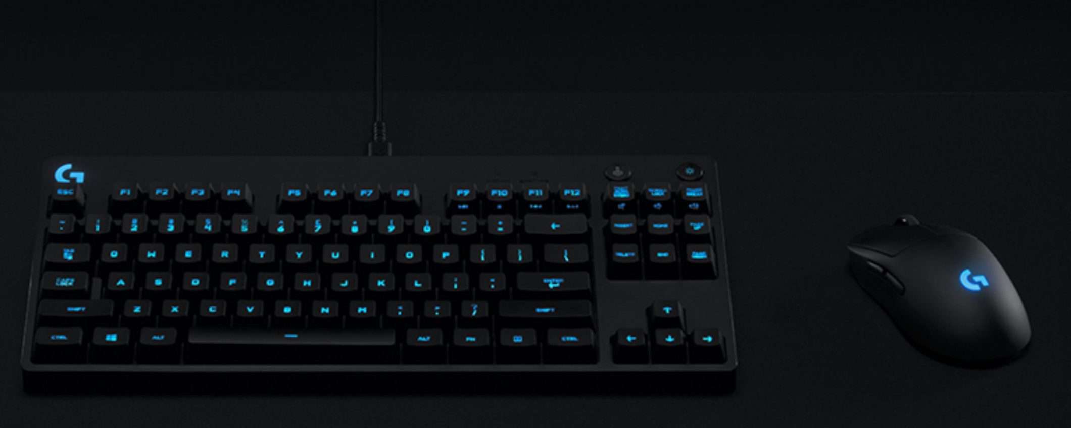 Logitech G PRO: il RE dei mouse da gaming SPROFONDA su Amazon (-46%)