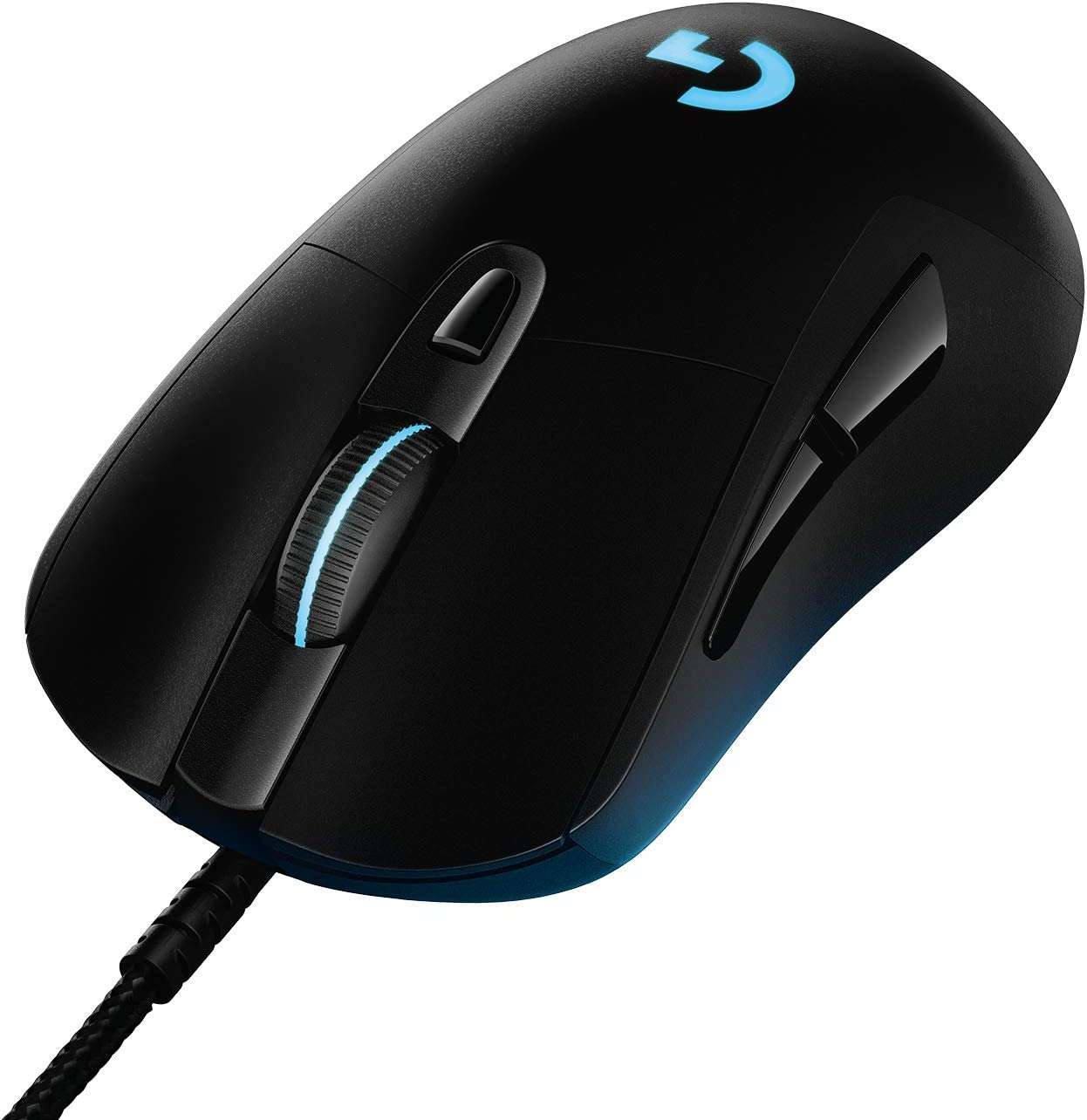 logitech g403