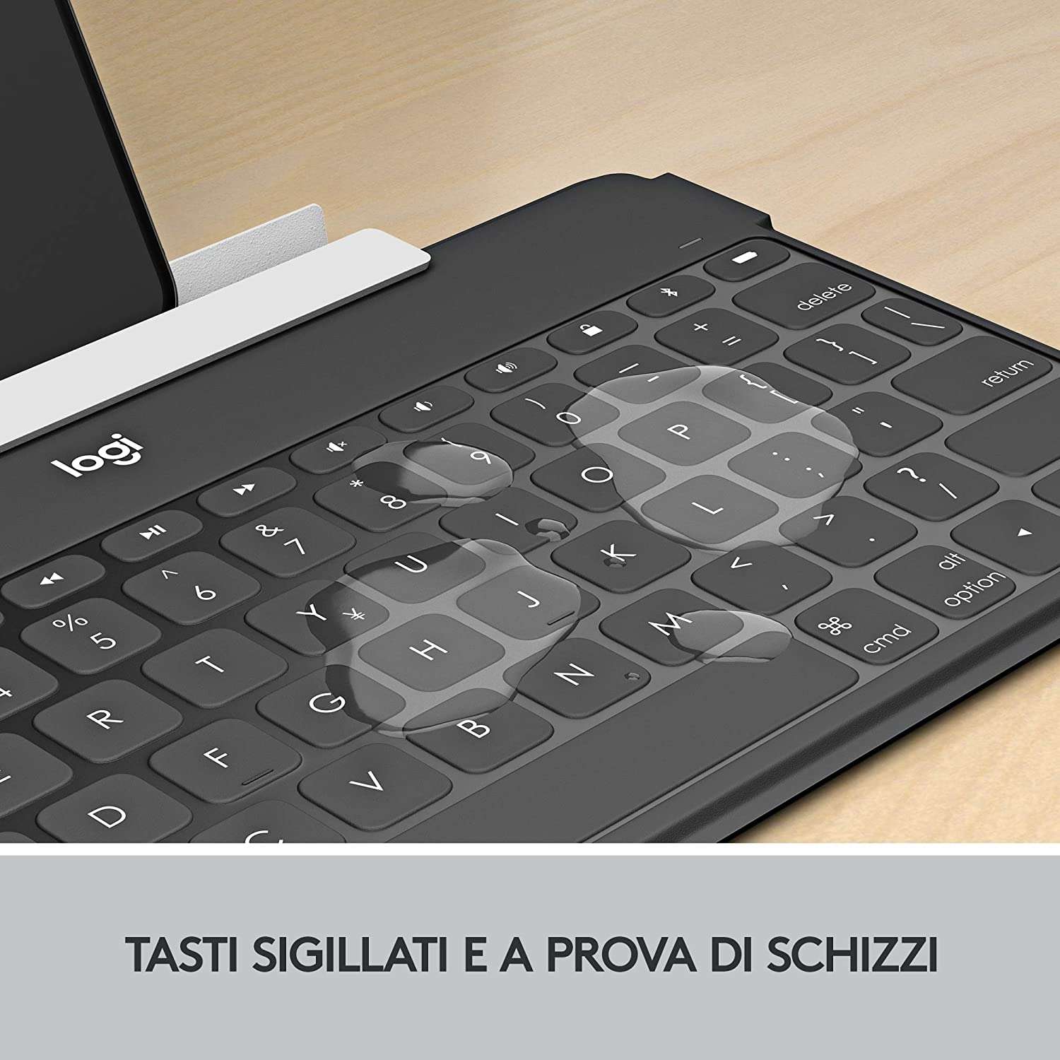 logitech-keys-to-go-migliore-tastiera-bluetooth-dispositivi-ios-robusta