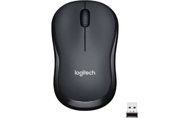 logitech m220 amazon