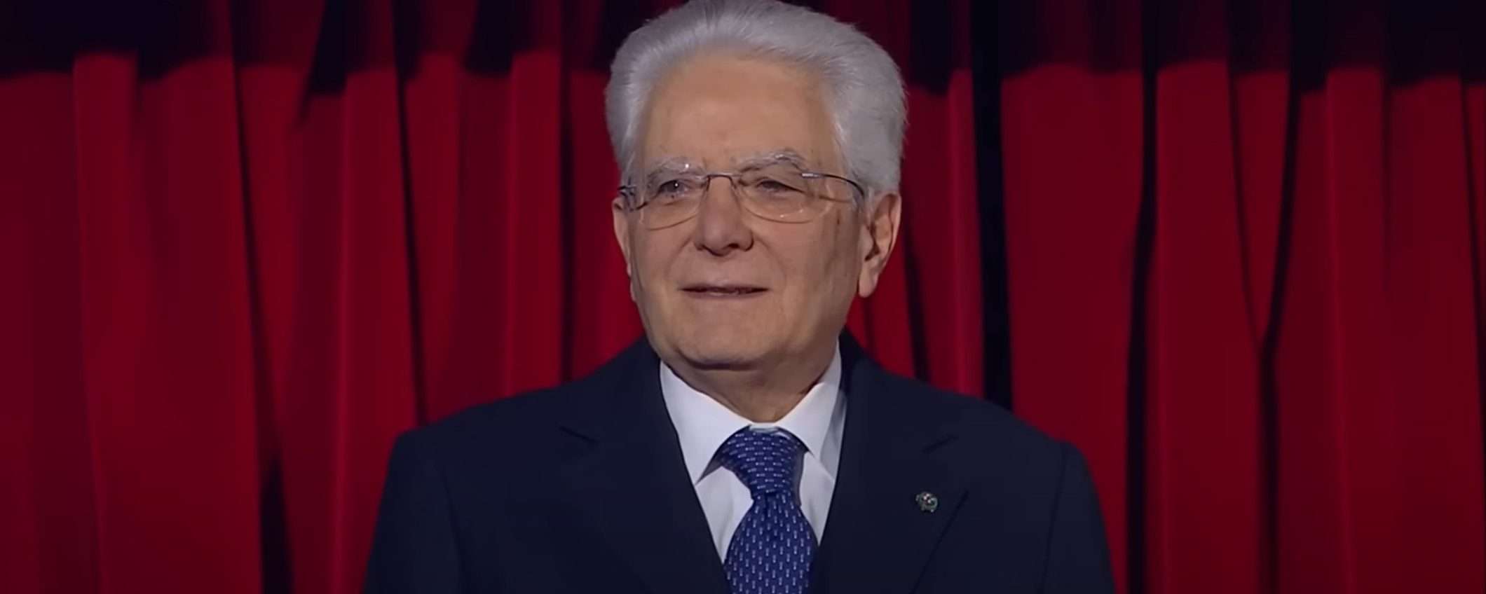 Anche Sergio Mattarella usa uno smartwatch, ecco quale