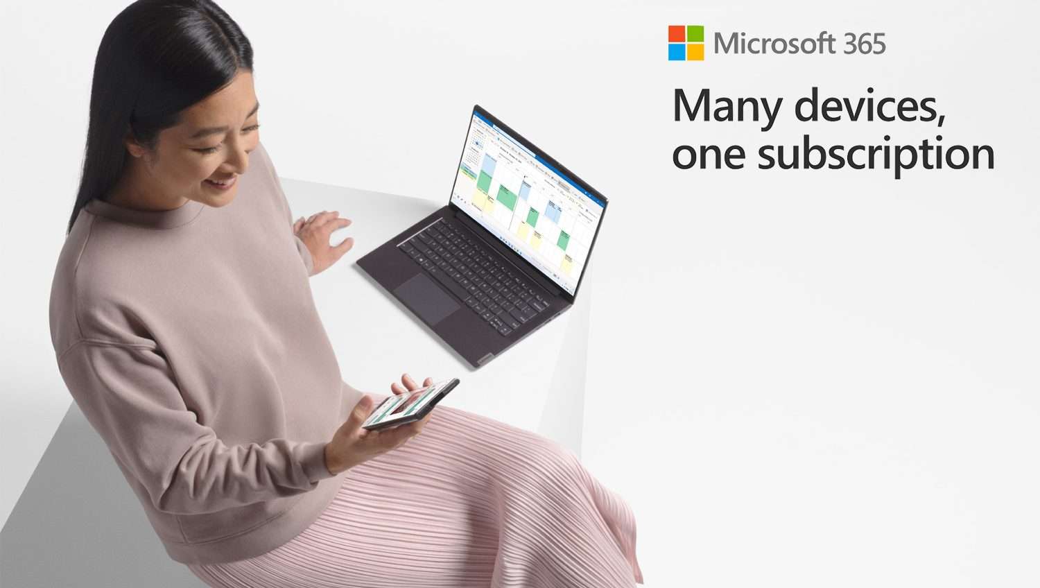 Microsoft 365 Family: 15 mesi ad un SUPER PREZZO ora su Amazon