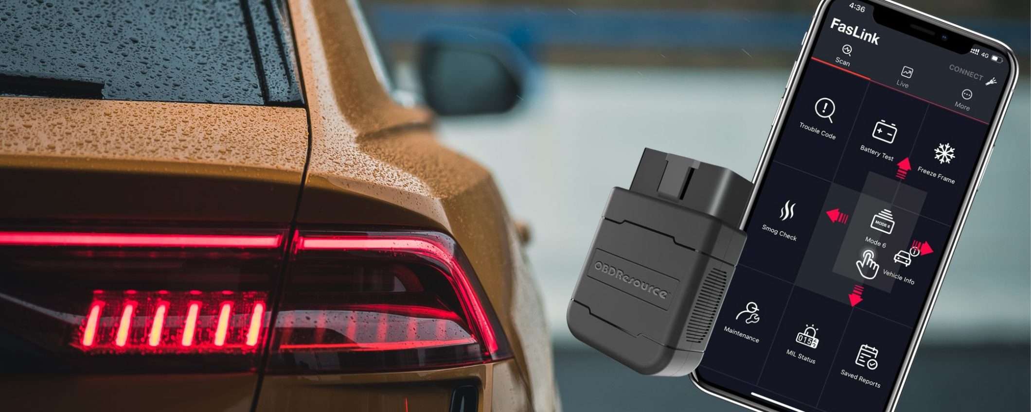 Assurdo mini PC per auto a 9€: TUTTO sullo smartphone, sconto pazzesco 50%