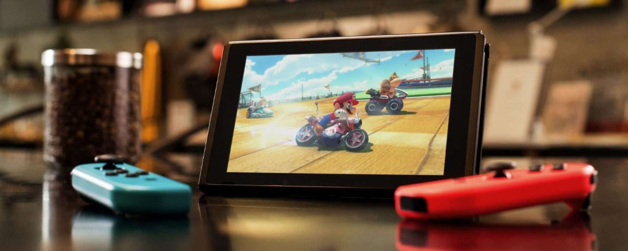 Nintendo Switch: su ePRICE ancora POCHI PEZZI a 264€