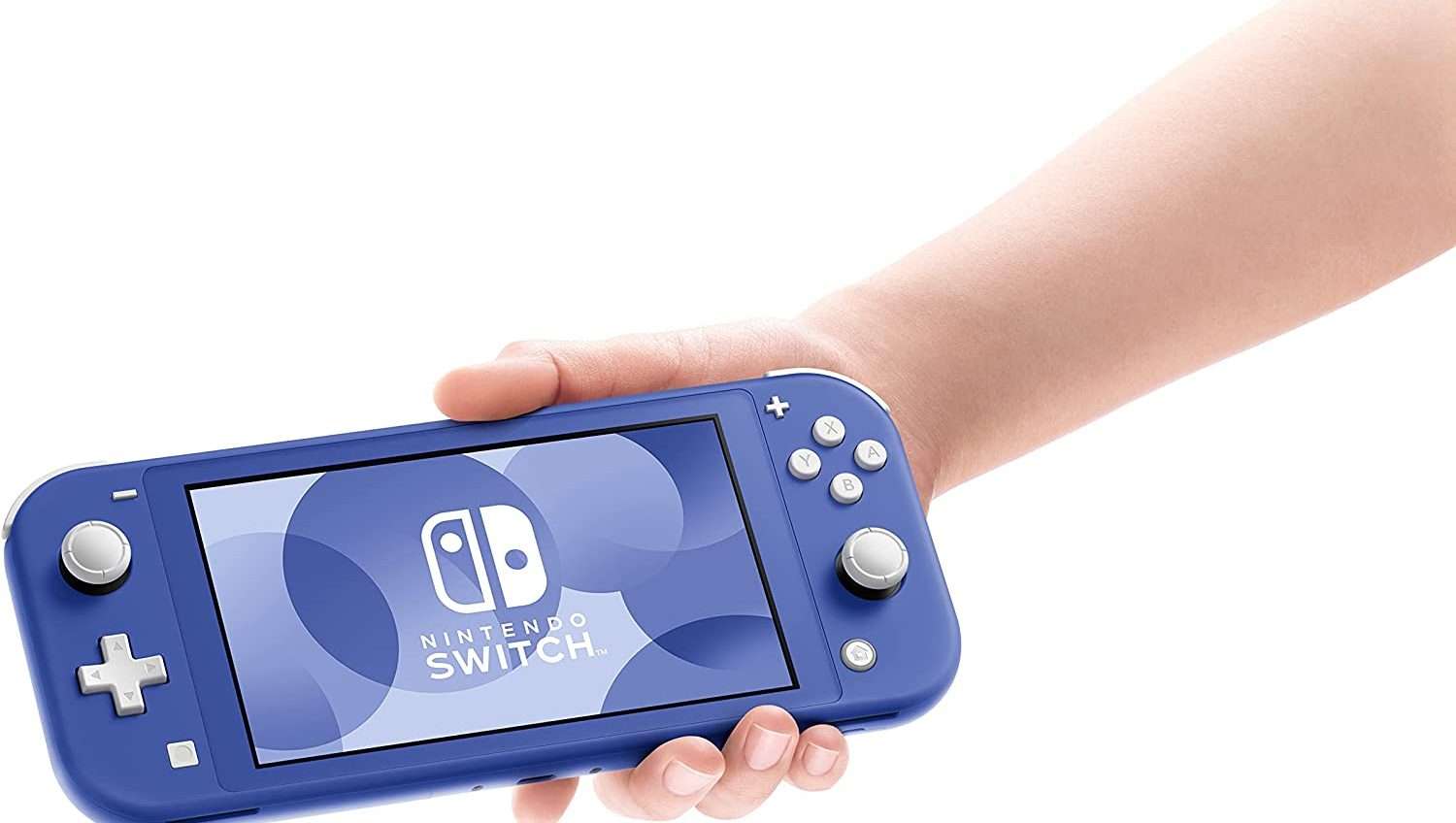 Nintendo Switch Lite: a QUESTO PREZZO è un vero BEST BUY