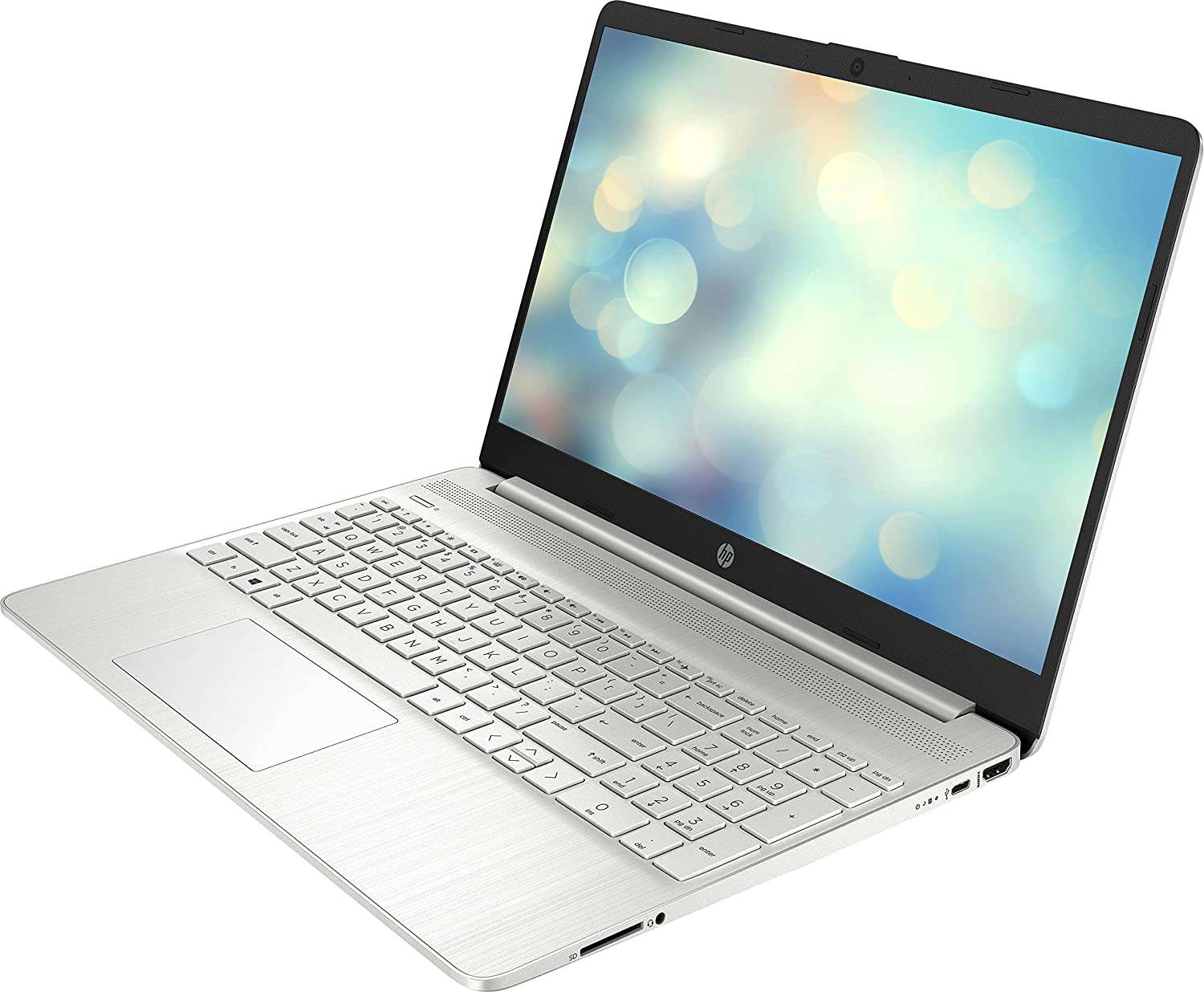 notebook hp