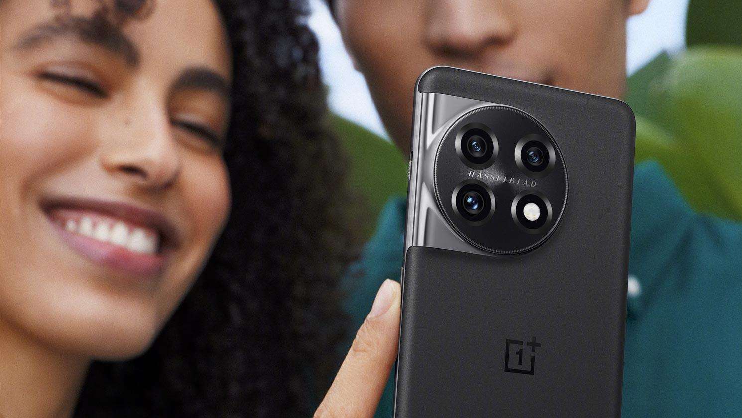 OnePlus 11: subito al PREZZO SCONTATO su Amazon, è DA PRENDERE SUBITO