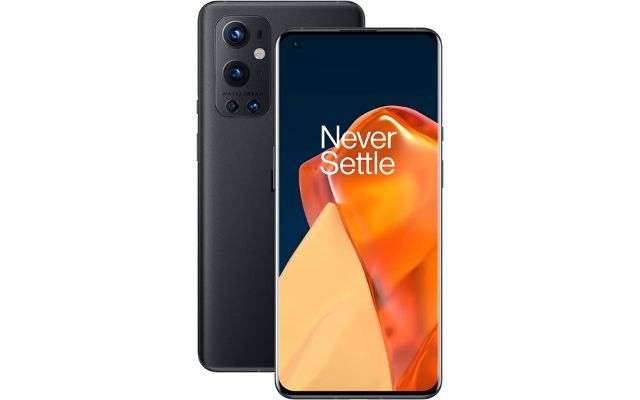 oneplus 9 pro 5g amazon