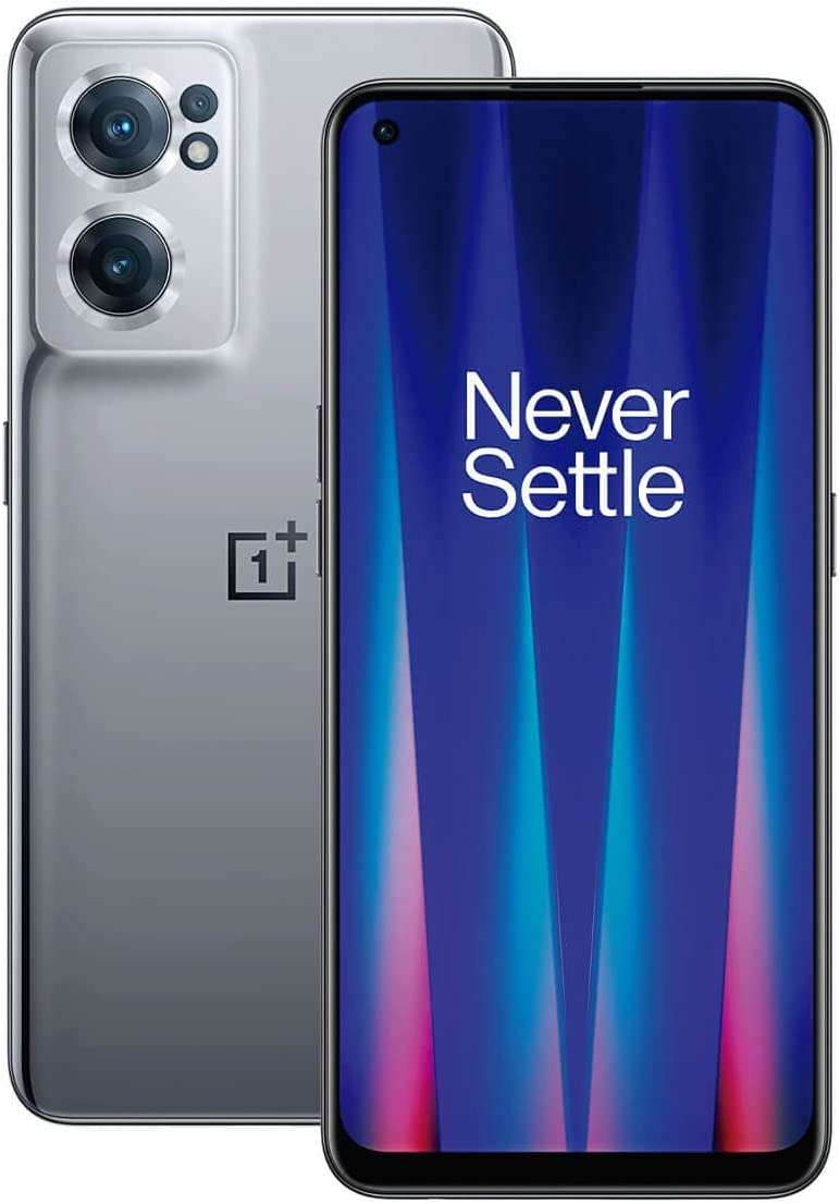 OnePlus Nord CE 2