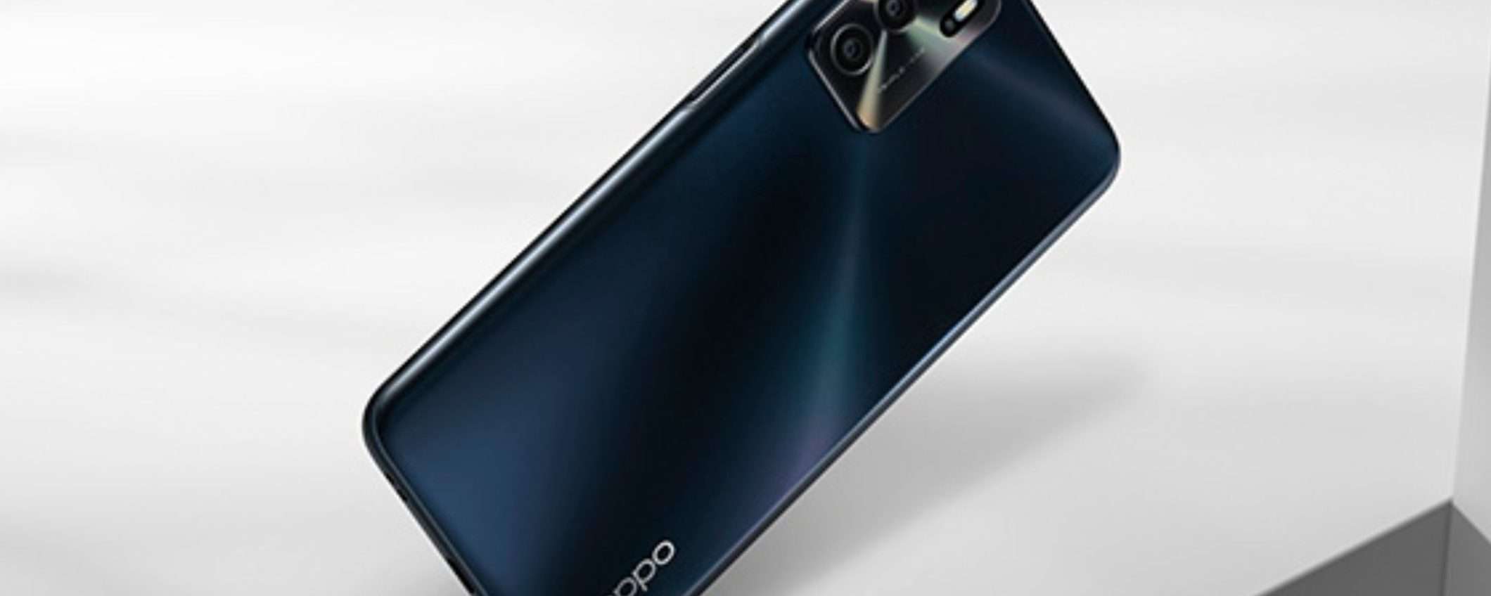 OPPO A16: il BUDGET PHONE che non ti aspetti costa pochissimo (129€)